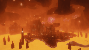 Nether Citadel