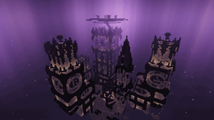 End Clocktower