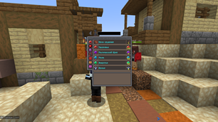 Mine and Slash — Character Stats