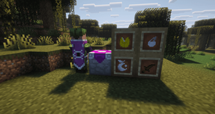 Some items