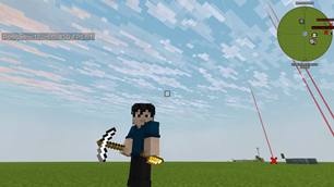 Third Person Held