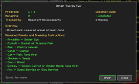 Requirement Details