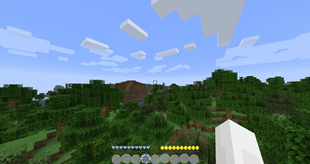 Hotbar