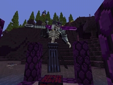 Skeleton King