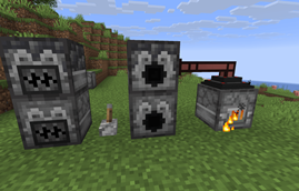 New Machines