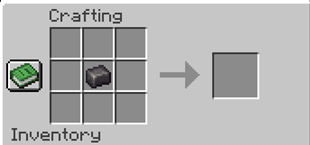 Before Titanium converter