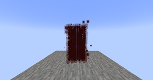 Portal despawn animation