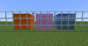 Fluids Comparison