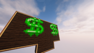 Dollar Emblems