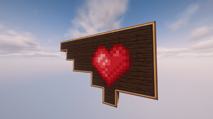 Heart Emblem