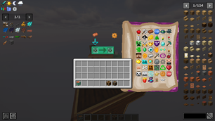 Ship Hull Emblem Workbench GUI