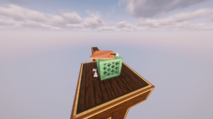 Ship Hull Emblem Workbench