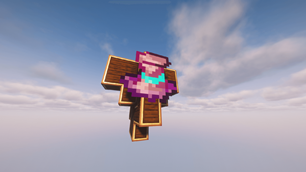 Top Hat Emblem