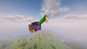 Snake Figurehead