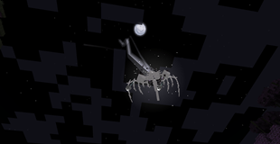 Wither Reincarnated
