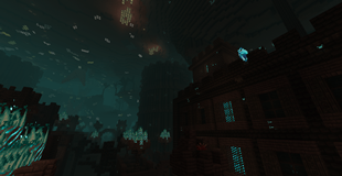 Nether Expansion