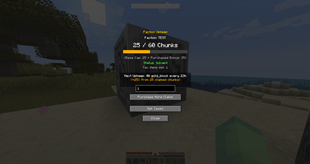 Land Management!