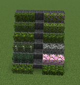 Hedges