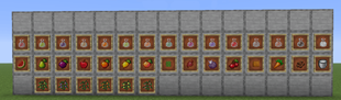 New fruits, Fruit Trees, Fruit Juices