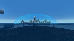 Atlantis Shield