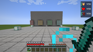 EffectRail potion HUD