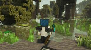 Halberd