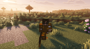 Halberd