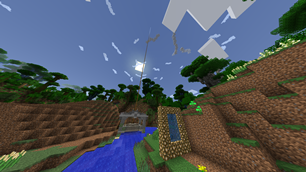 Aether and Structure