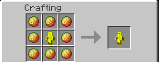 Fire Resistance Totem