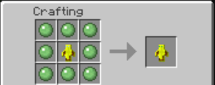 Absorption Totem