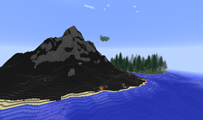 Terrain Gen 2