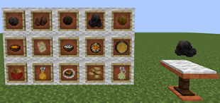 truffles