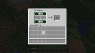 Barbed Wire Crafting Recipe