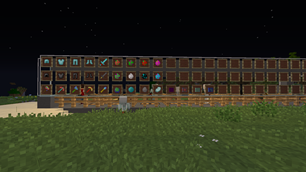 HunterMods