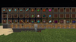 HunterMods