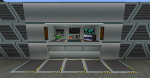 carrel