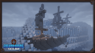 Pirate Ship