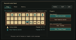Senet