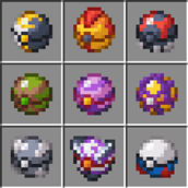 Some examples