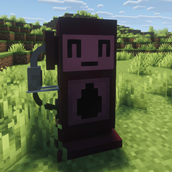 Gas Station Block
