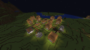 Living Village