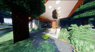 Gas Station