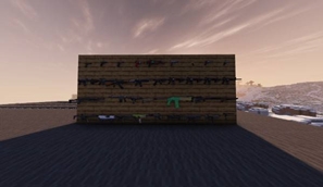 GUNS