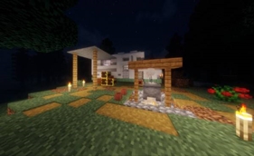 Camp Site