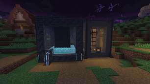 Reactor and Capacitor