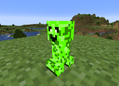 Creeper Plush Screenshot.png