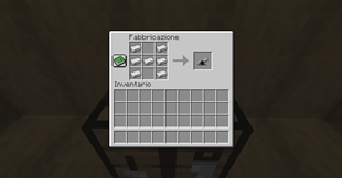 Iron Horse Armor Craft