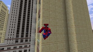 The vigilante