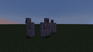 Clean Golems