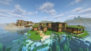 Explore Unique Villages
